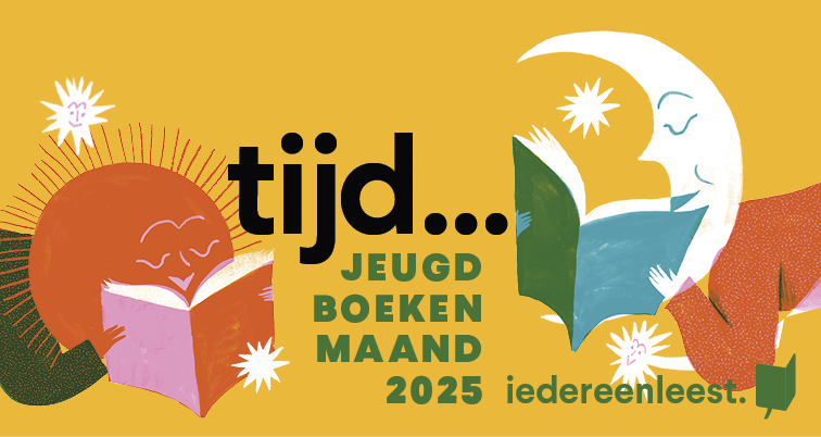 Jeugdboekenmaand