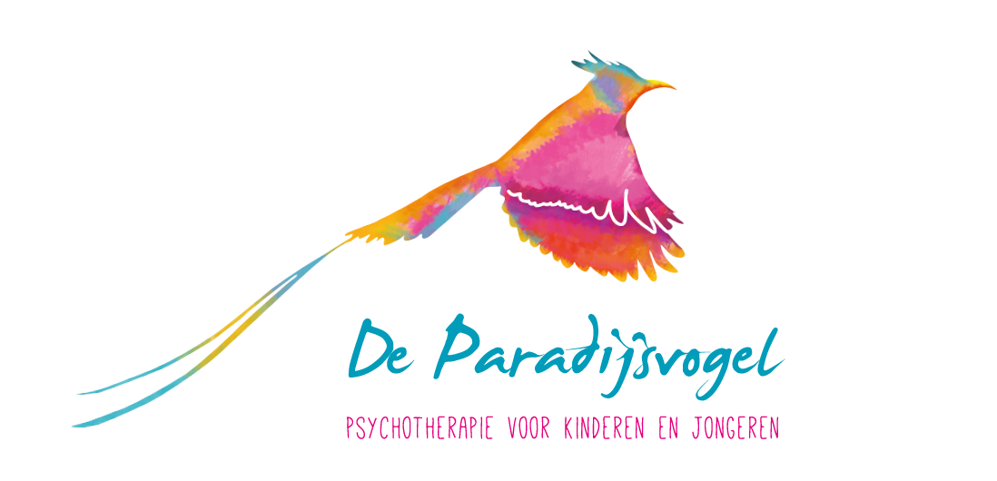 De Paradijsvogel