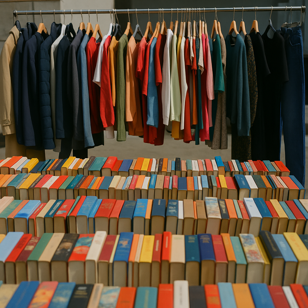 boekenverkoop