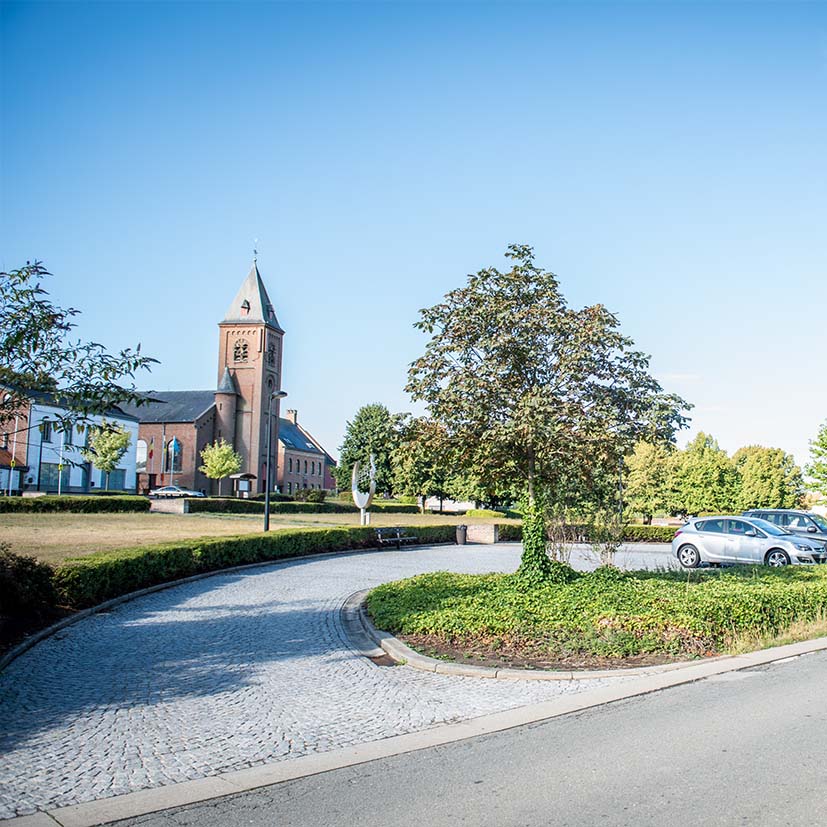 Dorpskern Louise