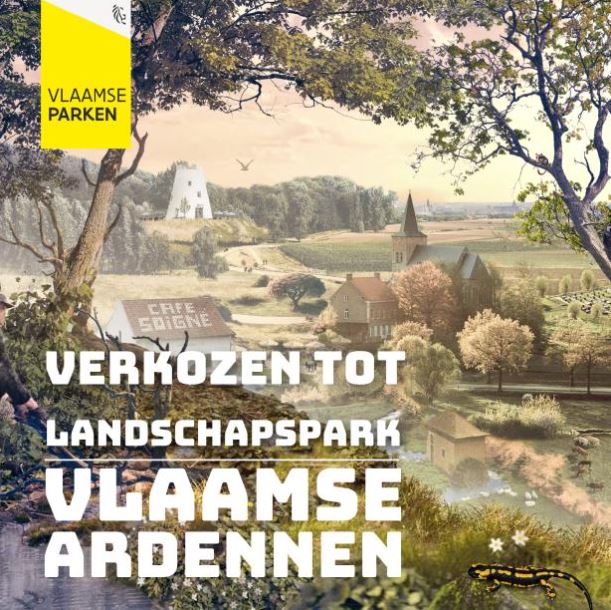 landschapspark