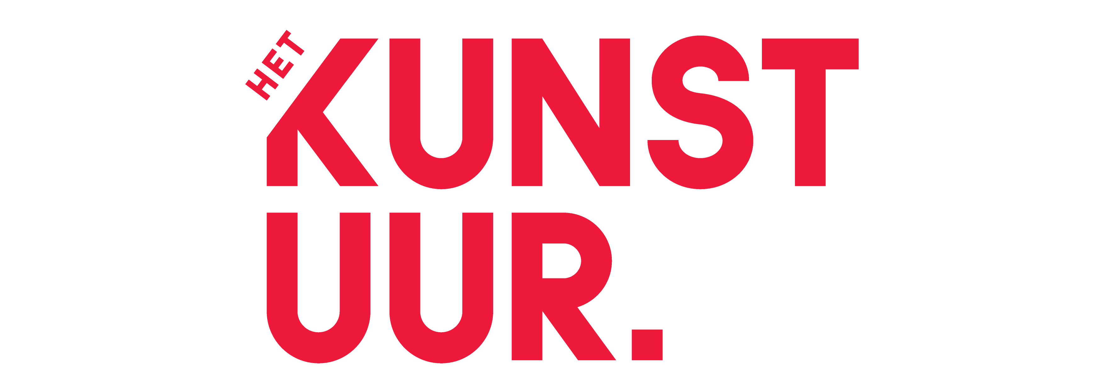 Het Kunstuur