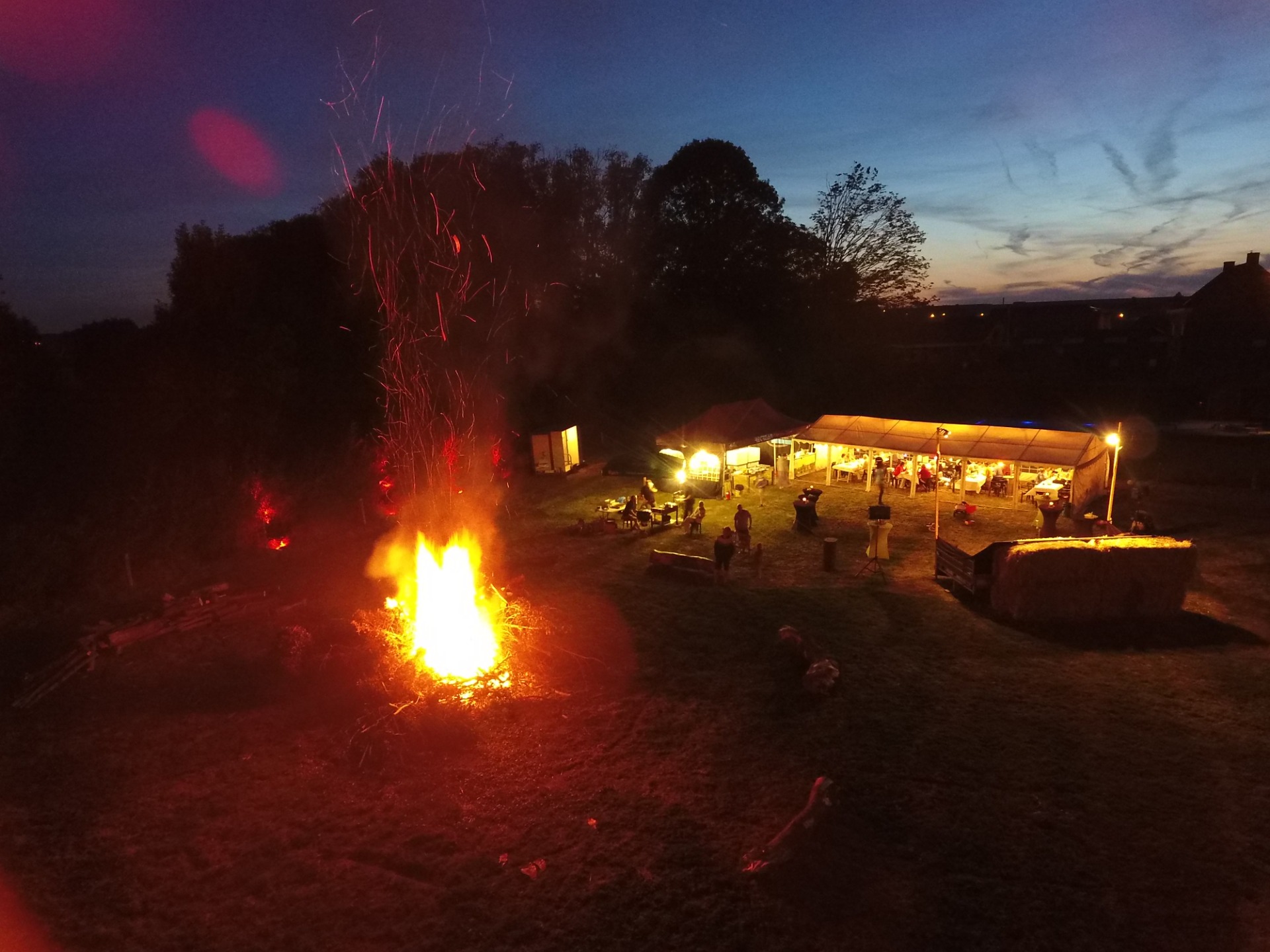 buurtfeest