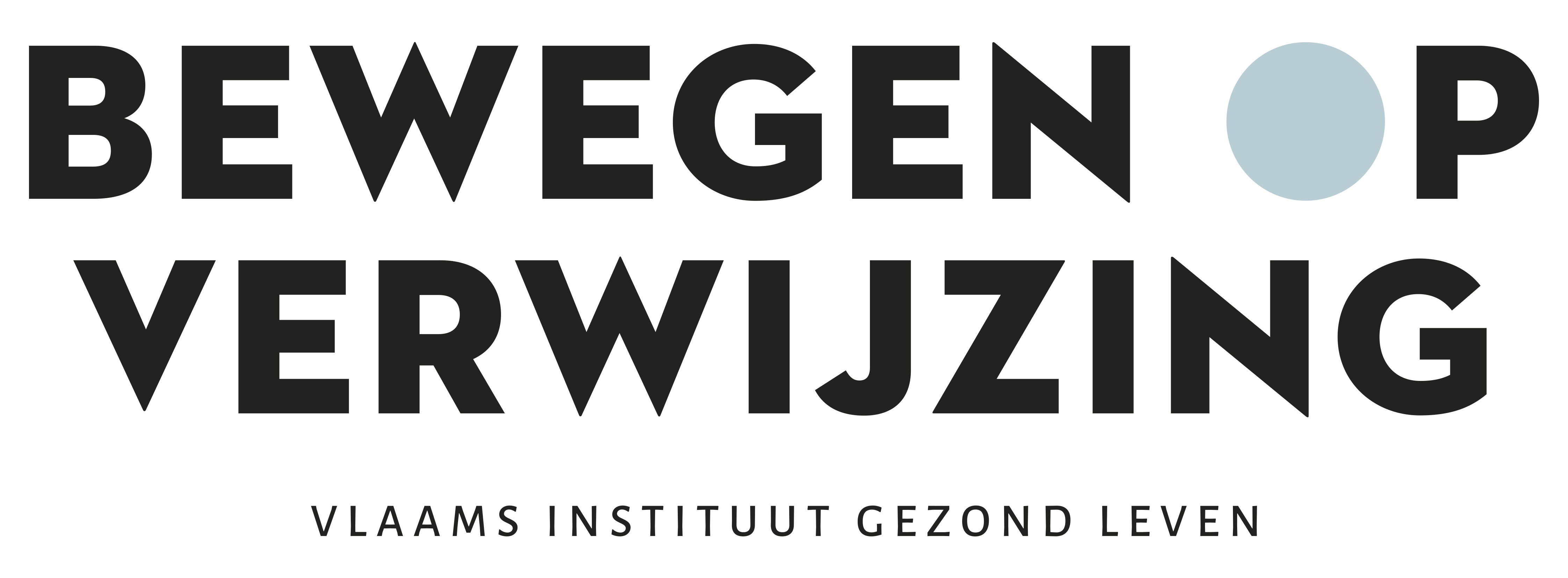 Bewegen op verwijzing