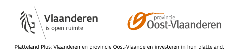logo platteland Vlaanderen