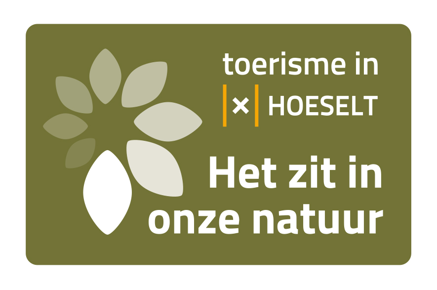 Hoeselt logo