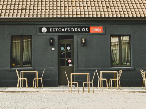 eetcafé den os