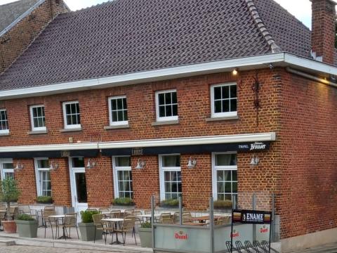 Bistro Louise