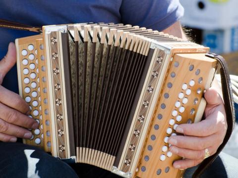 accordeon