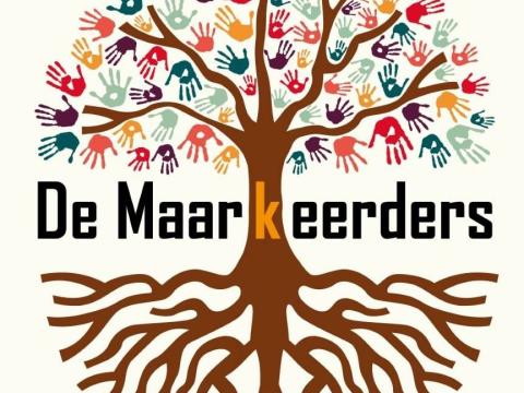 maarkeerders