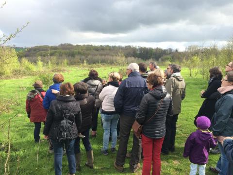 natuurpunt gids