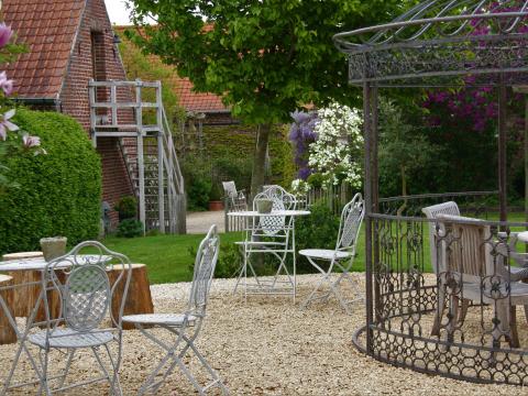 amberhoeve 20118