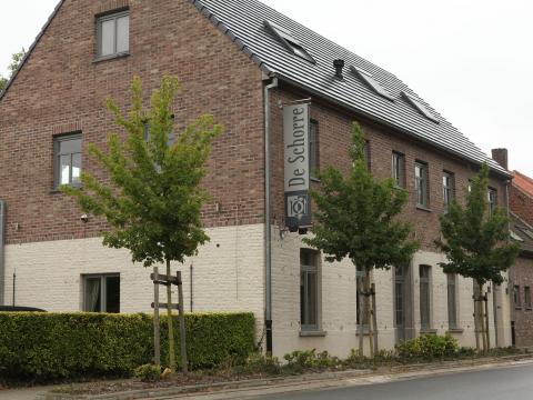 De Schorre