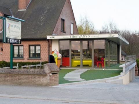 hof vanys