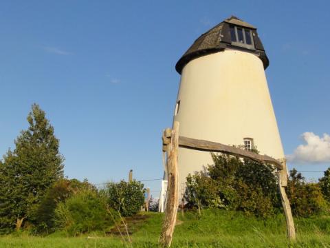 molen ter sleepe