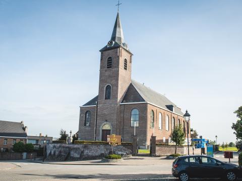 Onze-Lieve-Vrouw-Hemelvaartkerk