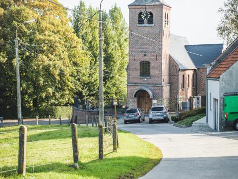 Sint-Pieterskerk Kerkem