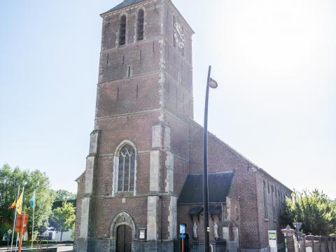 Sint-Pieterskerk