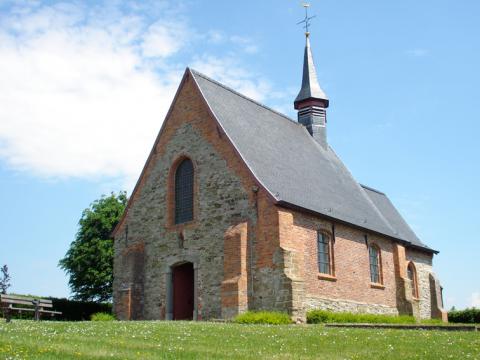 Sint-Vincentiuskapel