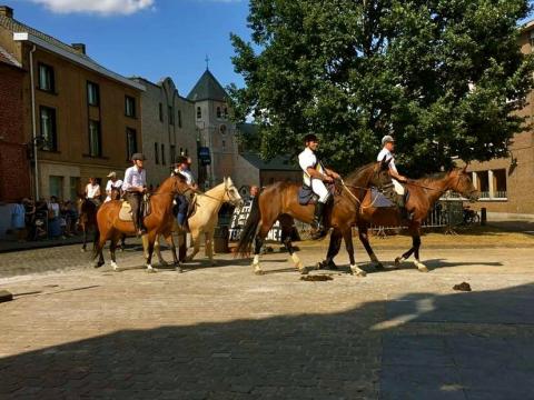 Sint-Donatusgilde