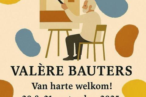 Kleur ! © Eigen afbeelding