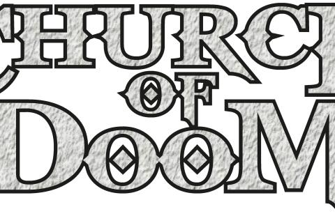 Church Of Doom - Chapter III © Church Of Doom