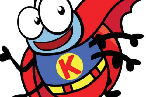 Superkriki Maarkedal (13-17/04/2026) © Kriebelkampen / Creafant vzw