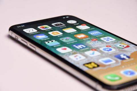 Demosessie: De beste apps voor je smartphone en tablet © Appstublieft