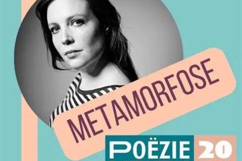 Doe mee met de gedichtenwedstrijd van de bibliotheek! © poëzieweek