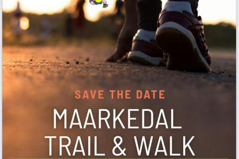 Maarkedal Trail& Walk © Runners Maarkedal