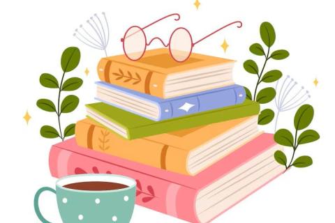 Boekenverkoop | Bib Maarkedal © bibliotheek Maarkedal