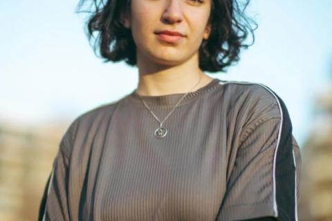 Rosie Stuart © Rosie Stuart