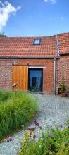 Het knusje huisje bovenaan de Taaienberg
