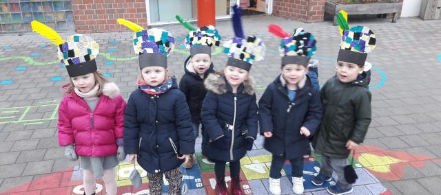 Sint Nukerke