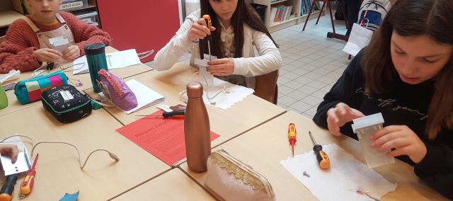 techniek