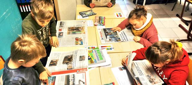 krant