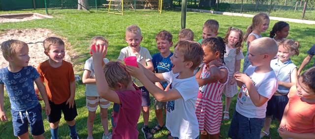 waterspelletjes 
