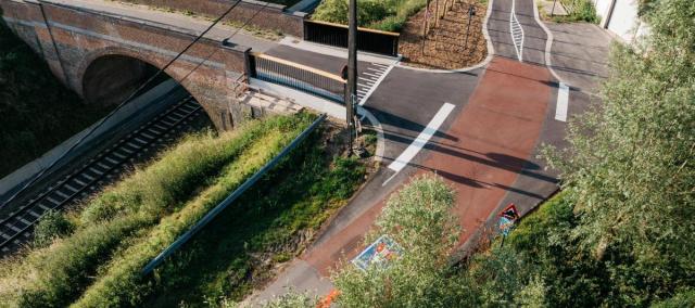 fietssnelweg