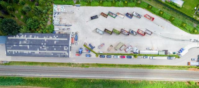recyclagepark