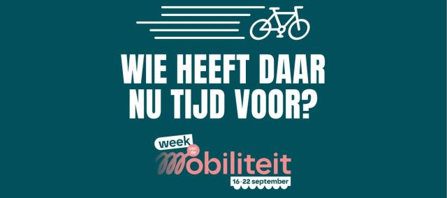 mobiliteit