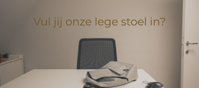 vacature
