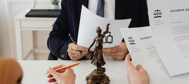 juridische bijstand
