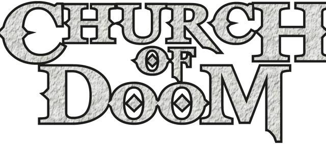Church Of Doom - Chapter III © Church Of Doom