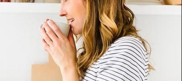 Lezing FoodLove met Stefanie Baert © The Fresh Light