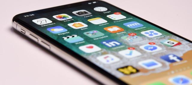 Demosessie: De beste apps voor je smartphone en tablet © Appstublieft