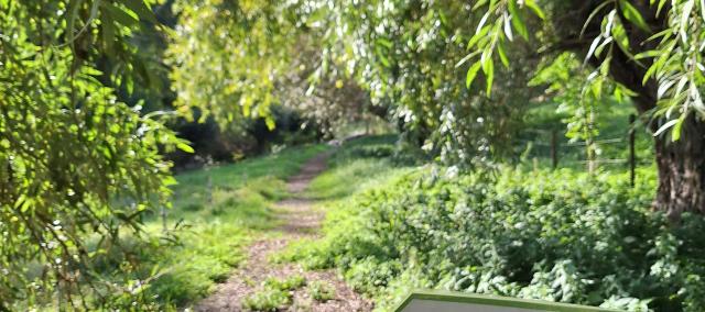 Dag van de Trage Weg in Maarkedal © Gemeentebestuur Maarkedal