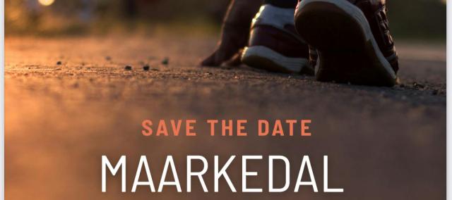 Maarkedal Trail& Walk © Runners Maarkedal