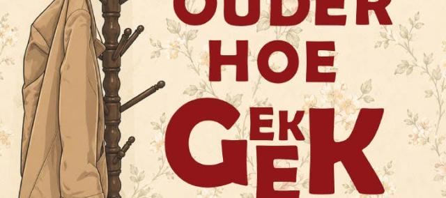 Toneelvoorstelling : Hoe ouder hoe gekker! © Die Winterroose