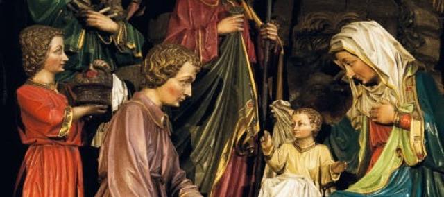 Vlaanderen zingt Kerst © davidsfondsevenementen