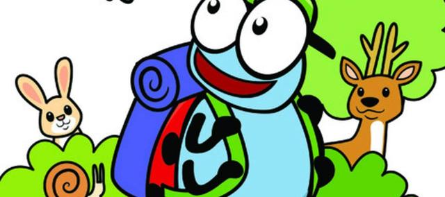 Beestenboel Maarkedal (17-21/08/2026) © Kriebelkampen / Creafant vzw